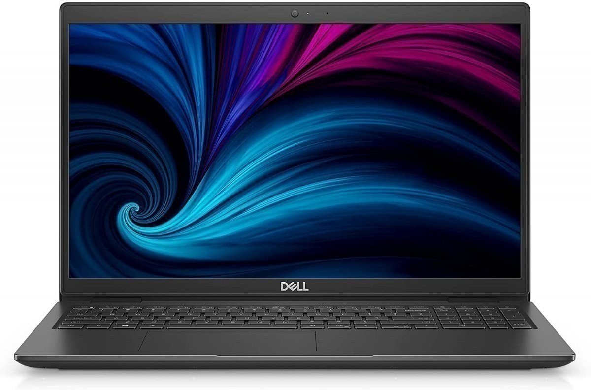 Dell Latitude 3520